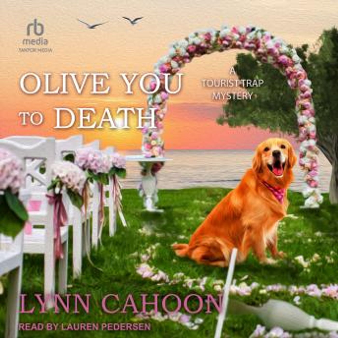 Find Best-Selling Full Audiobooks in Mystery, Thriller & Horror, Cozy Mystery