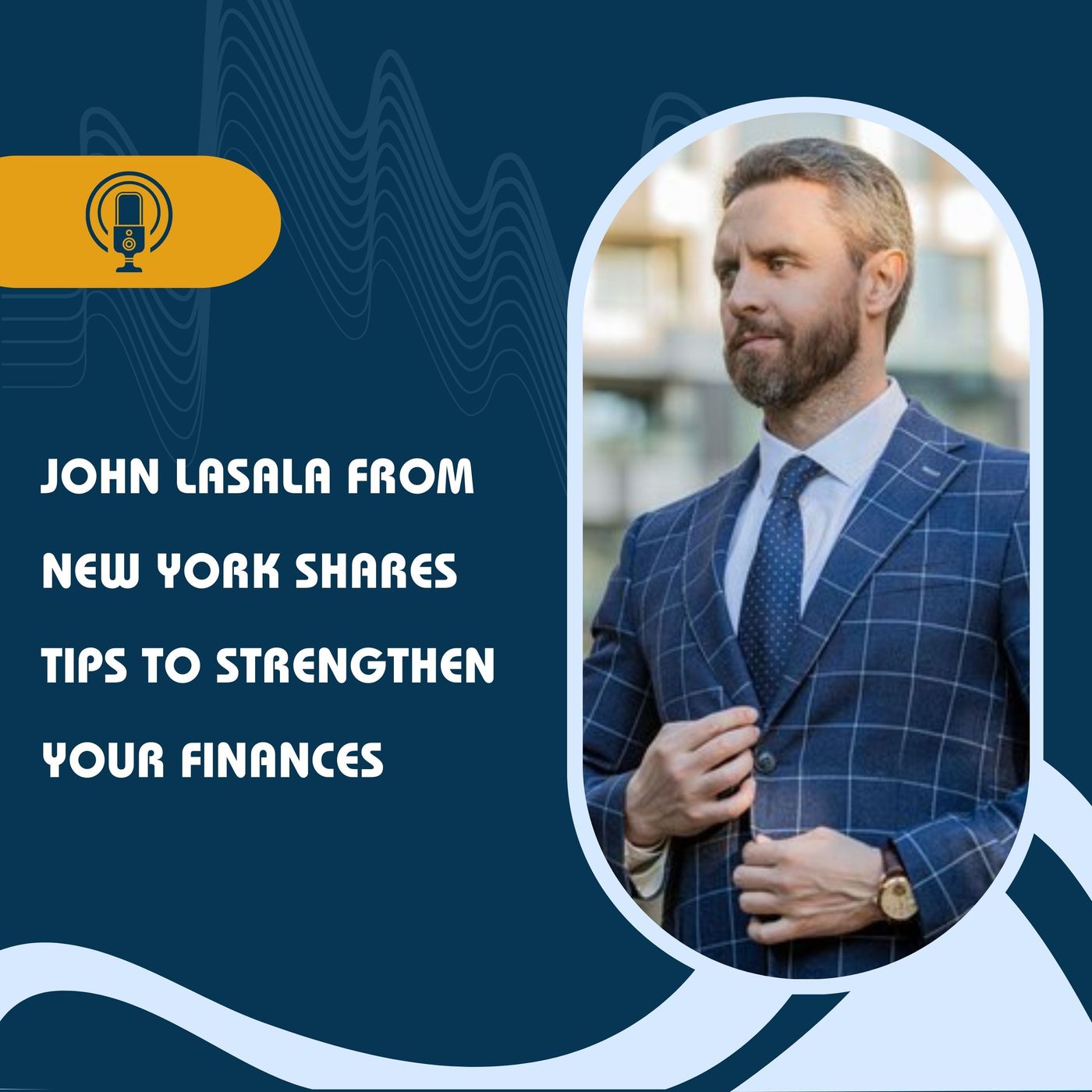 John Lasala New York