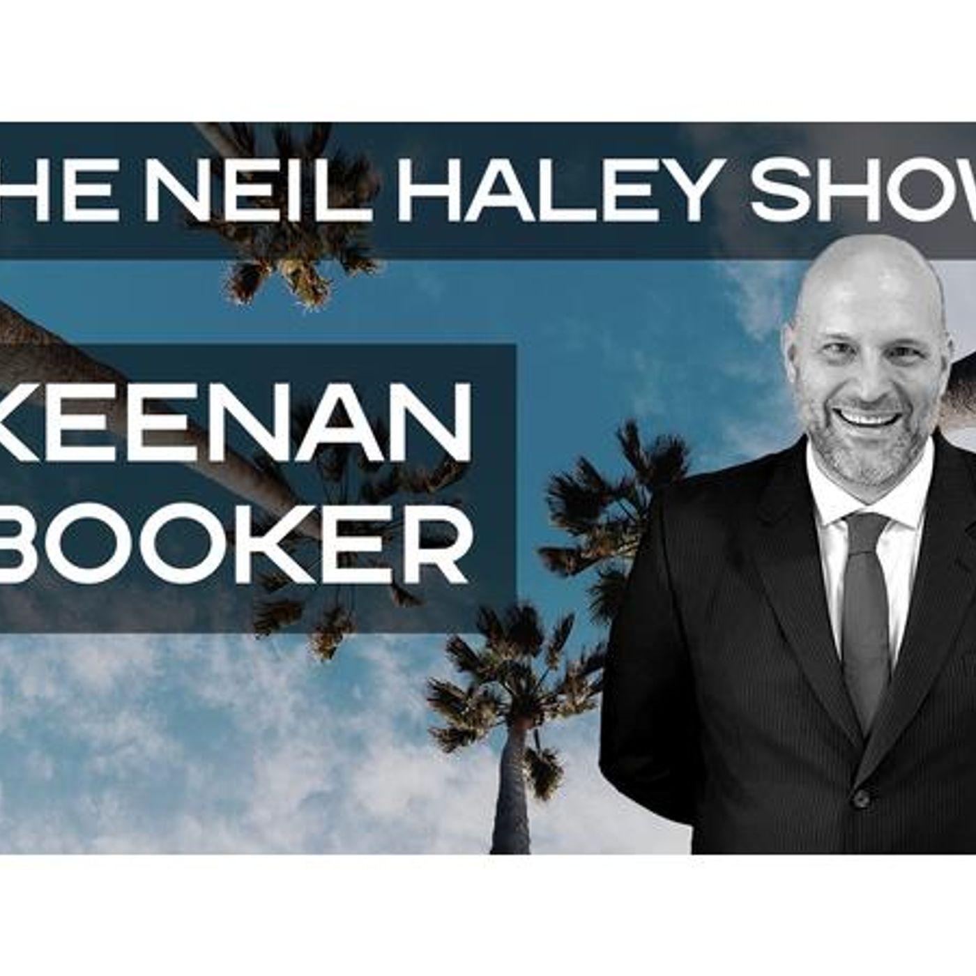 Keenan Booker episode artwork