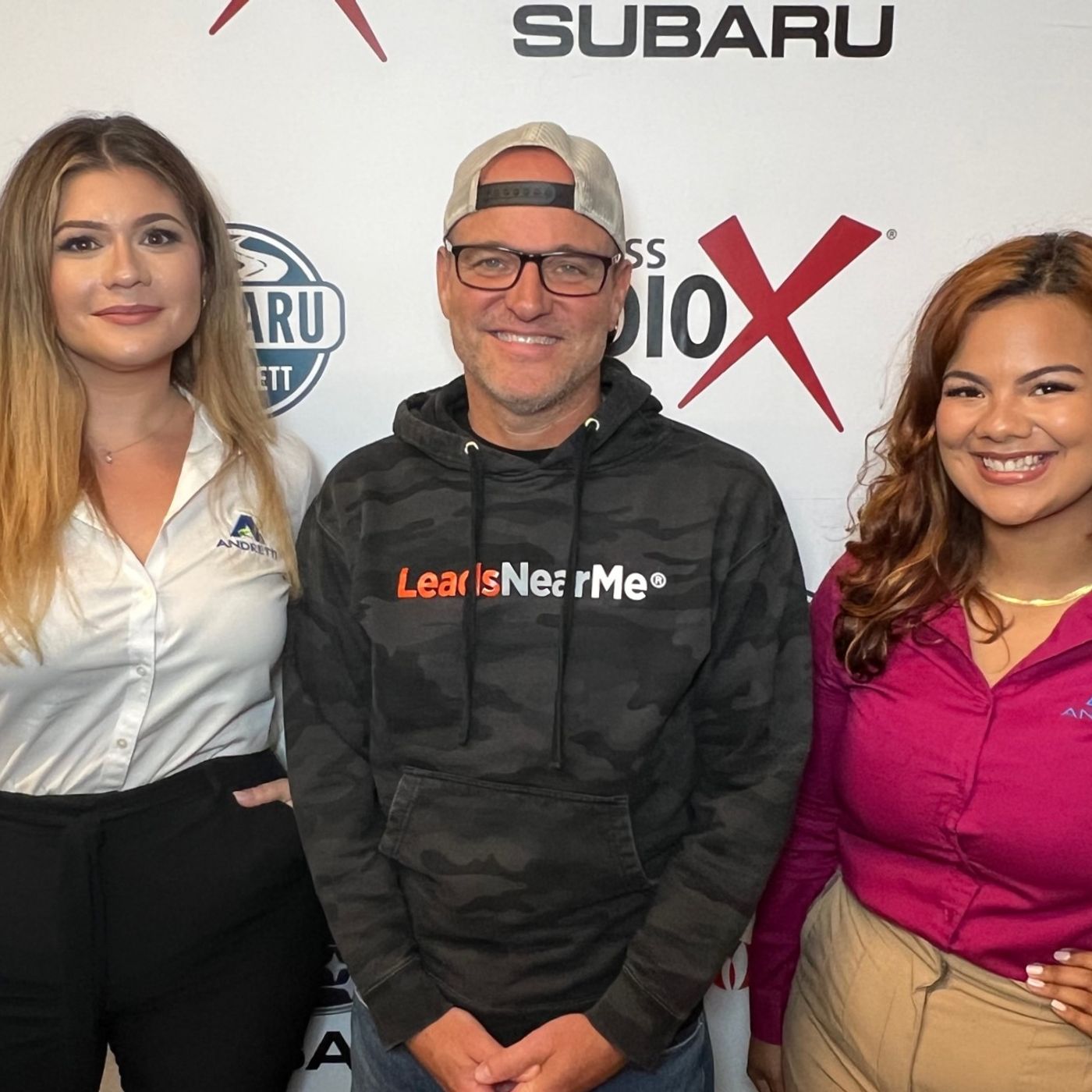 Gwinnett Business Radio