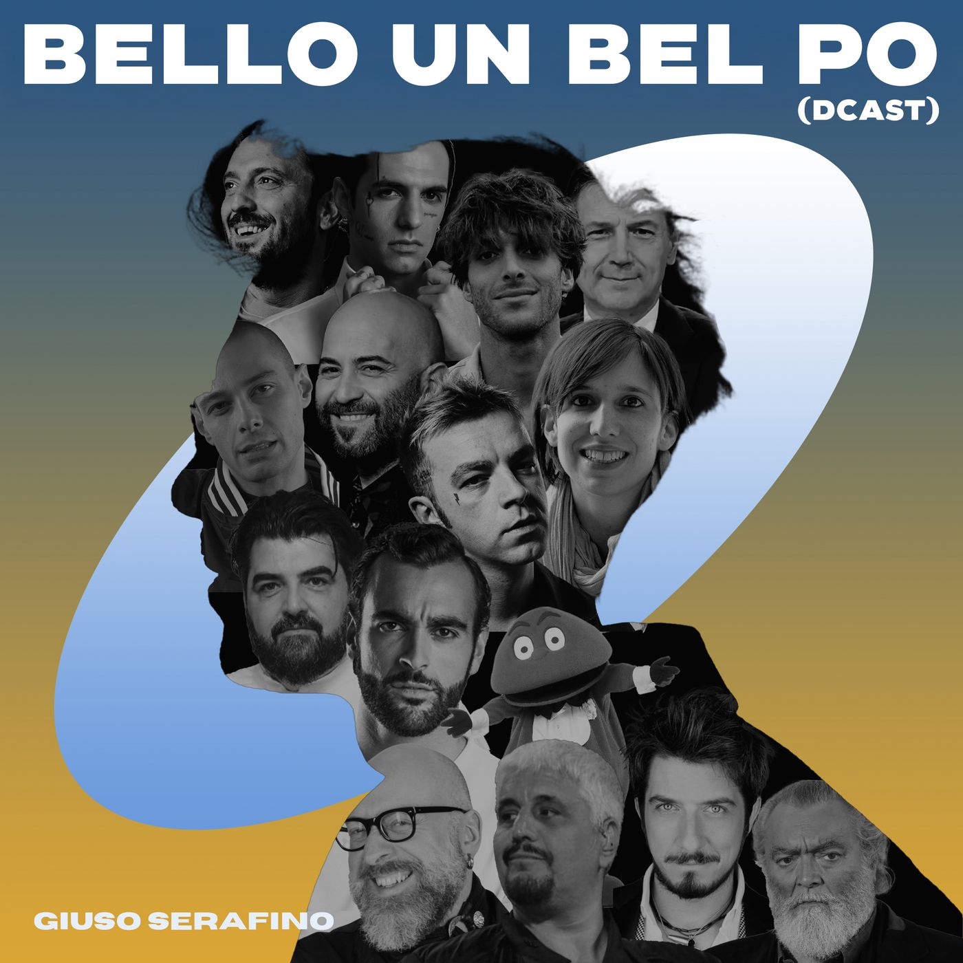 Bello un bel podcast