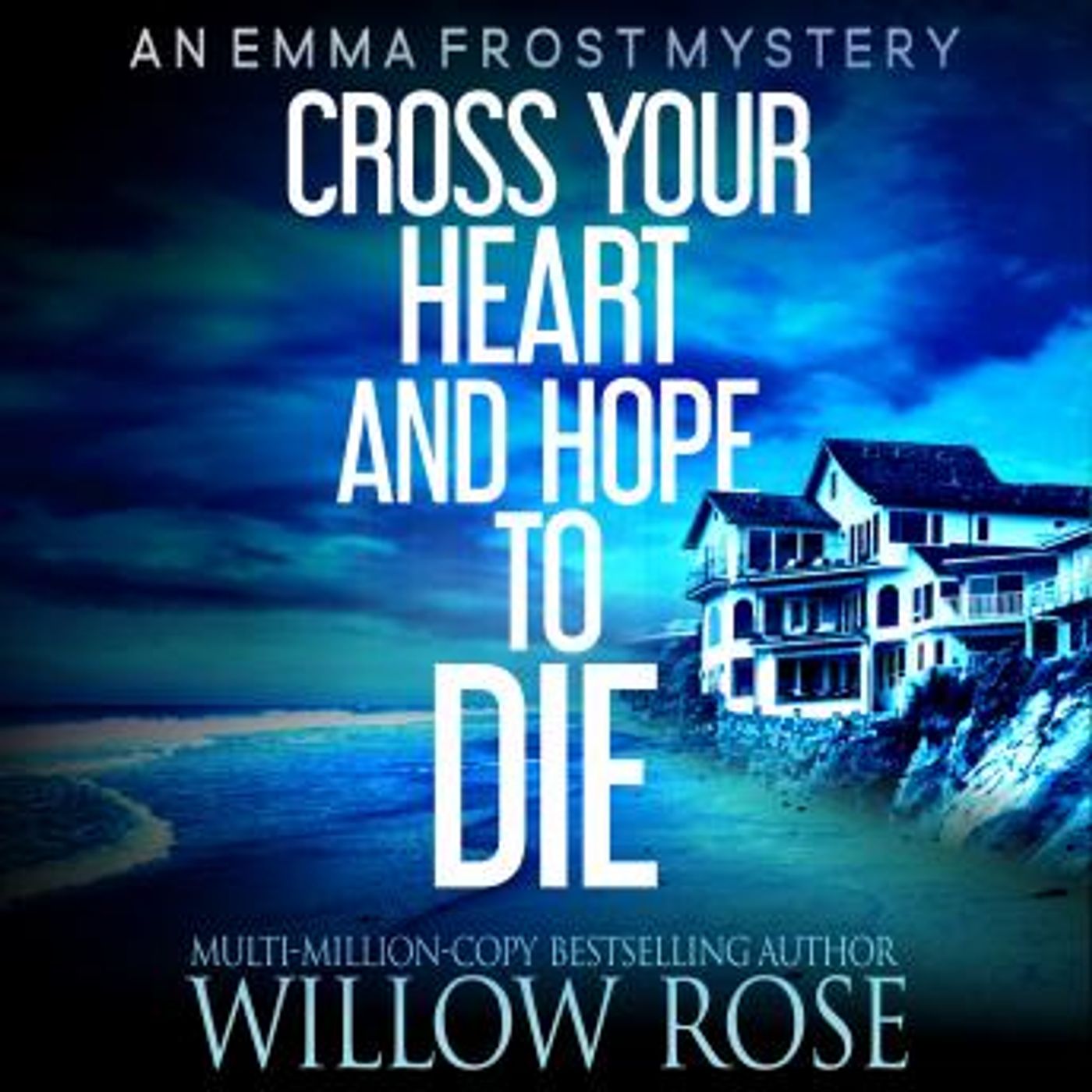 Get Best Full Audiobooks in Mystery, Thriller & Horror, Horror