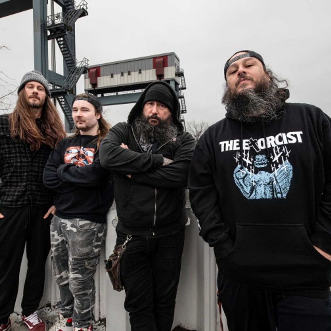 INCITE - Savage New Times Interview episode artwork