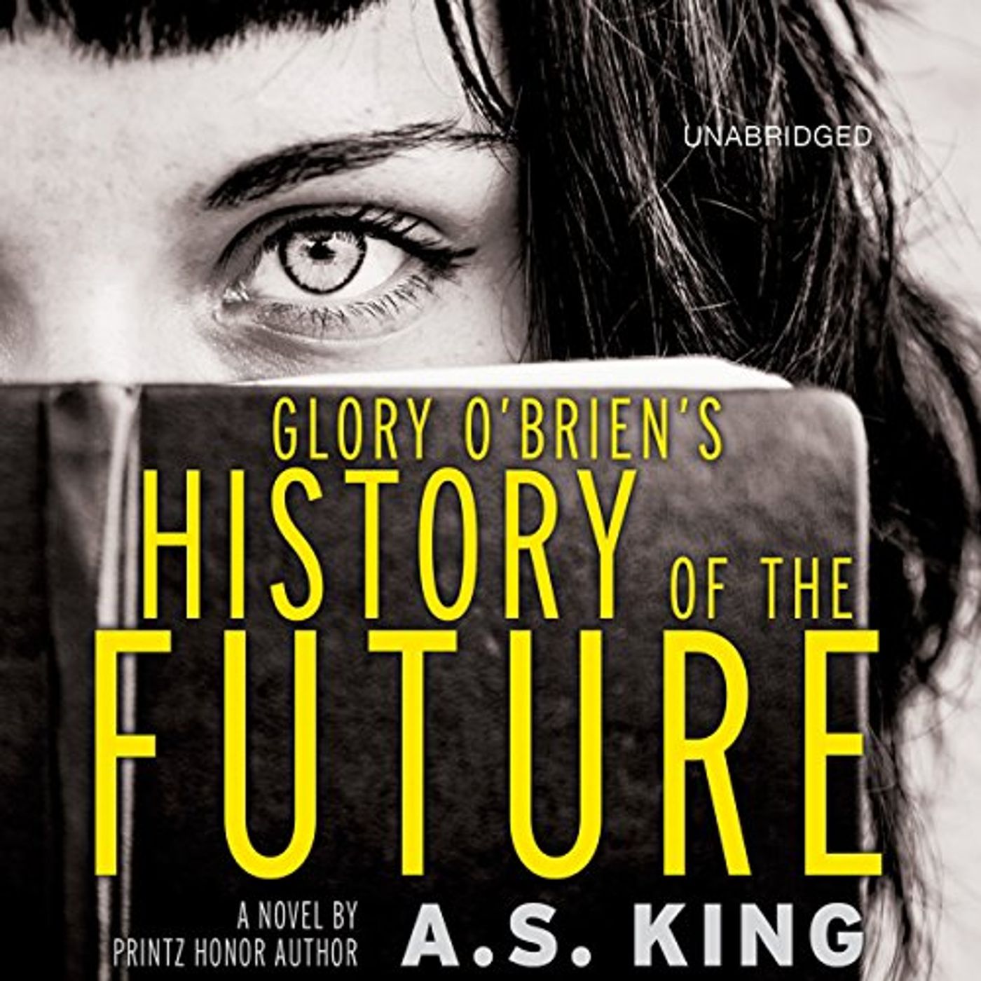Get Top 100 Audiobooks in Teens, Fiction & Literature