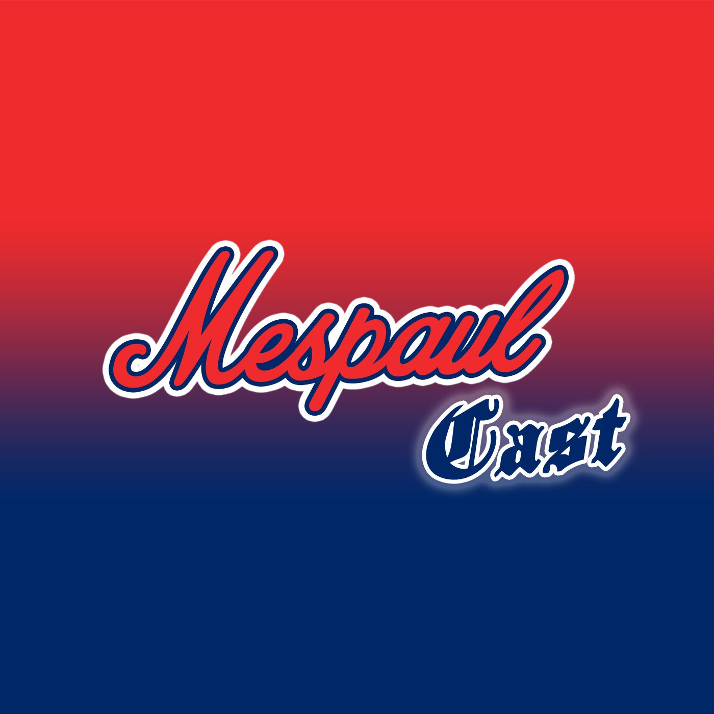 MespaulCast