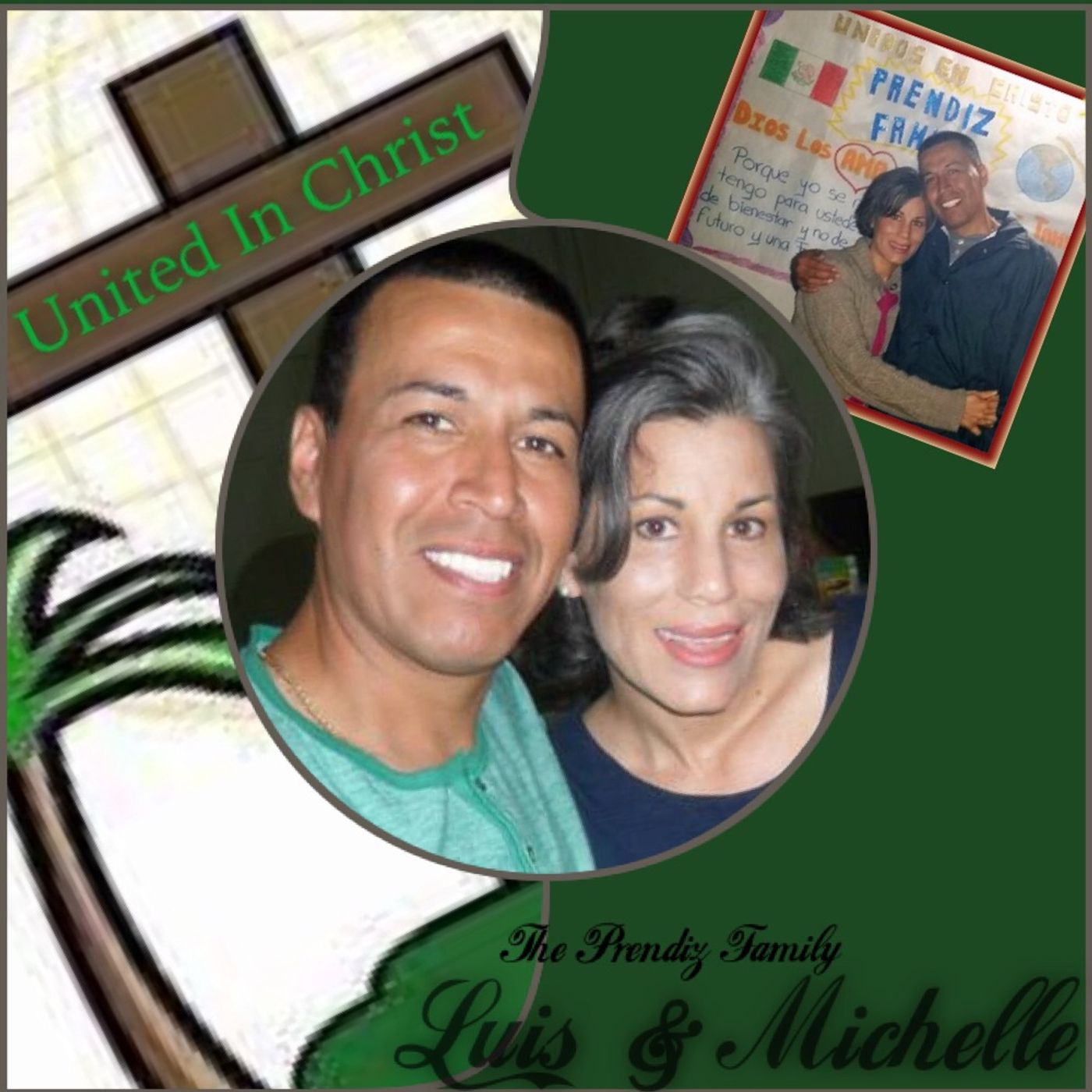 Missions Mexico Podcast