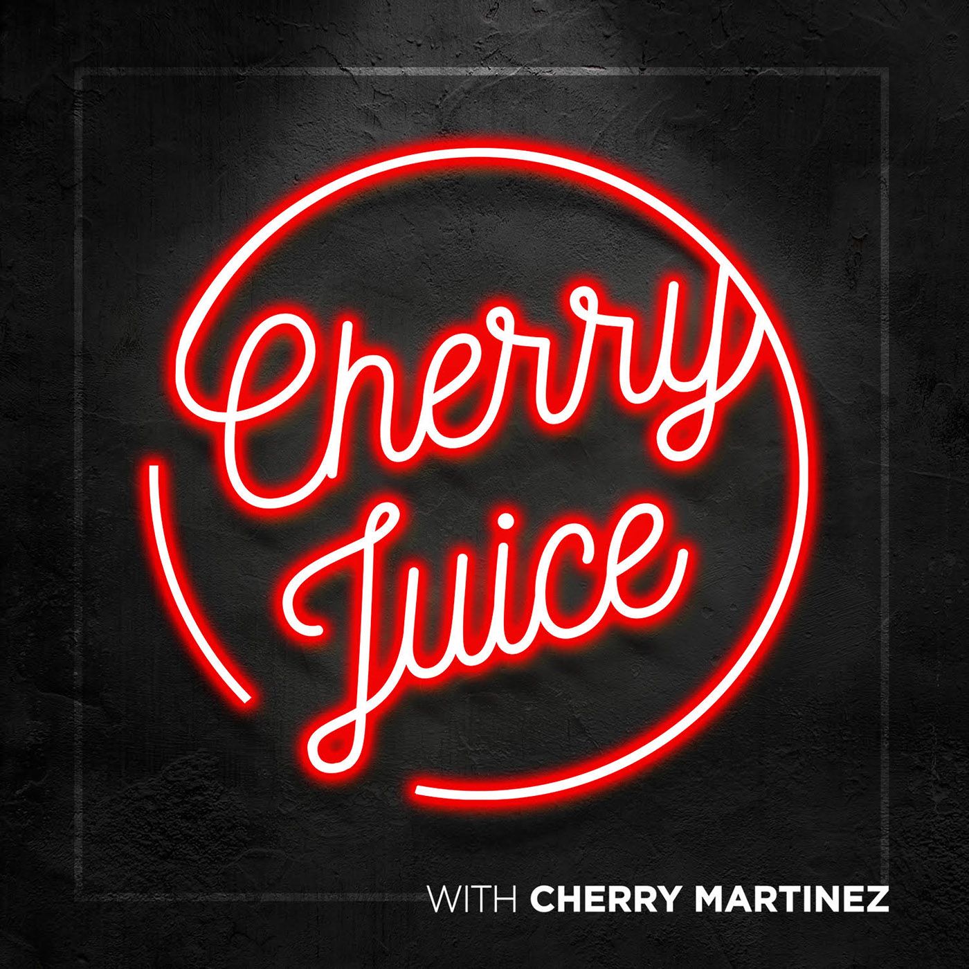 Cherry Juice