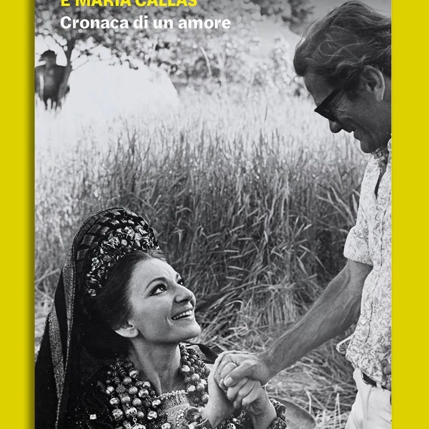 Cronaca di un Amore episode artwork