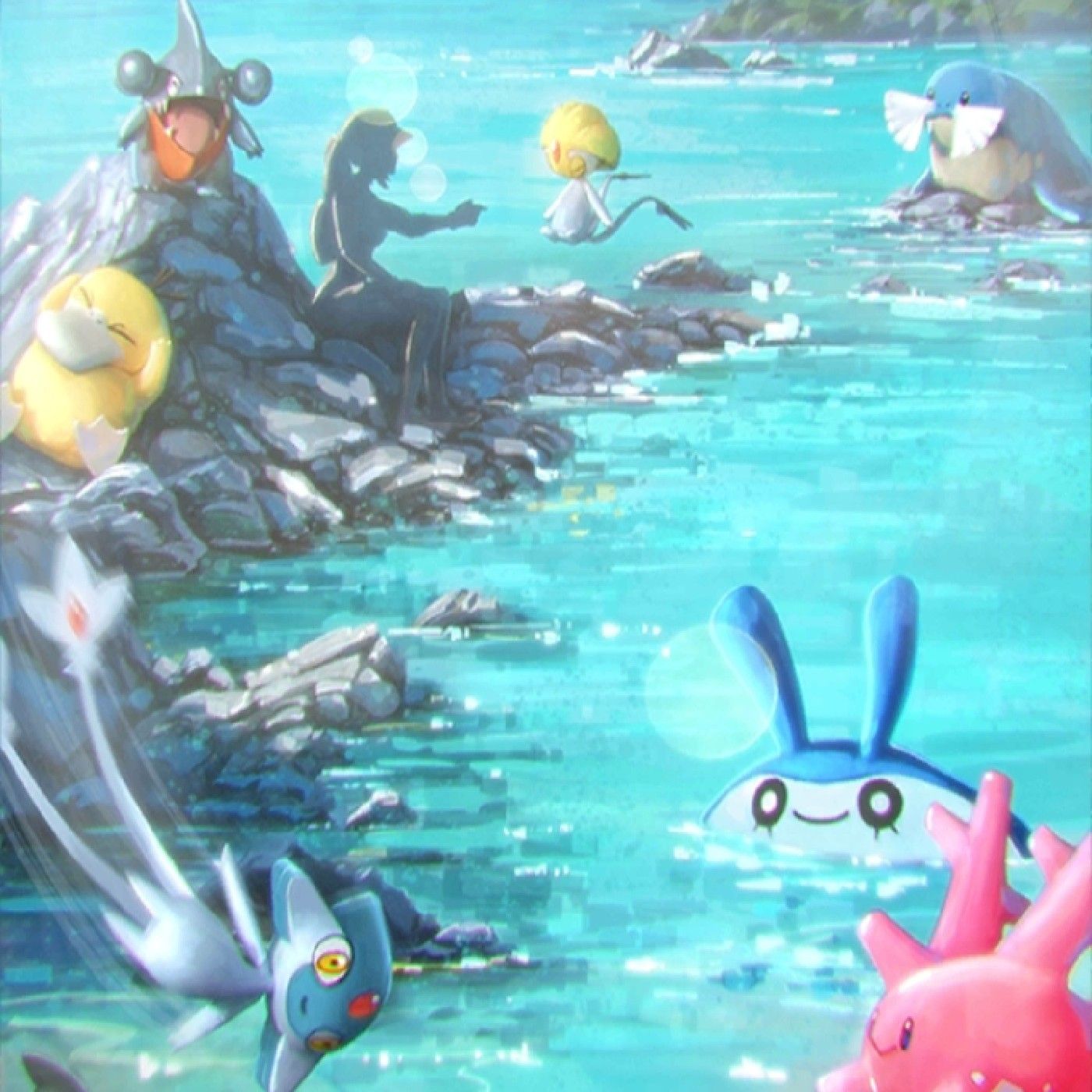 Pokemon Show
