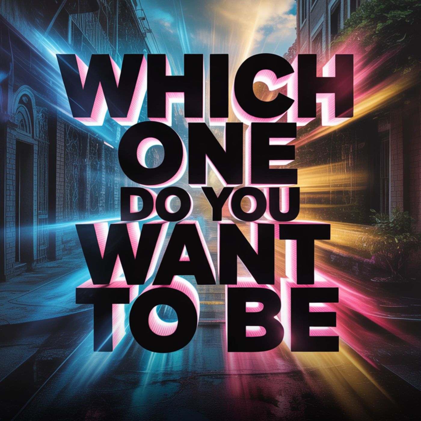 Which one do you want to be | Mufti Menk