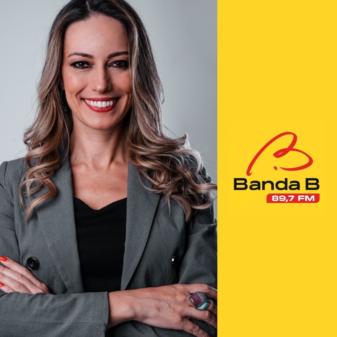 RÁDIO BANDA B FM - MUDANÇAS DE CARREIRA: COMO SE REINVENTAR PROFISSIONALMENTE SEM PERDER A DIREÇÃO