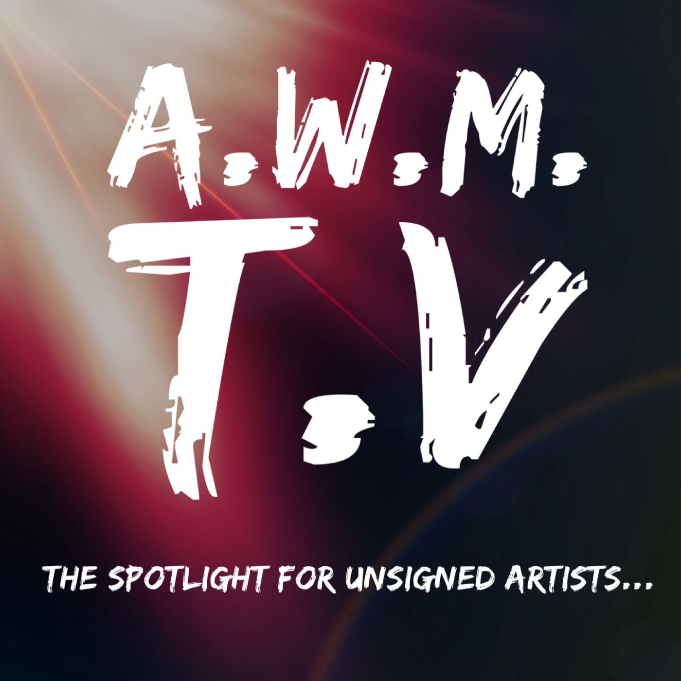 Alton Wahlberg - AWMTV