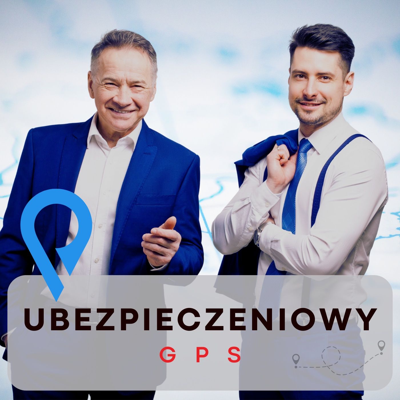 Ubezpieczeniowy Flow Damian Zawadzki