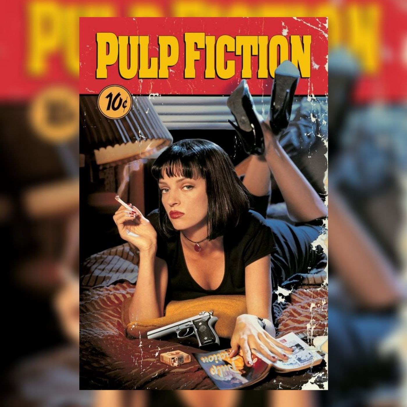 La Stanza Del Cinema