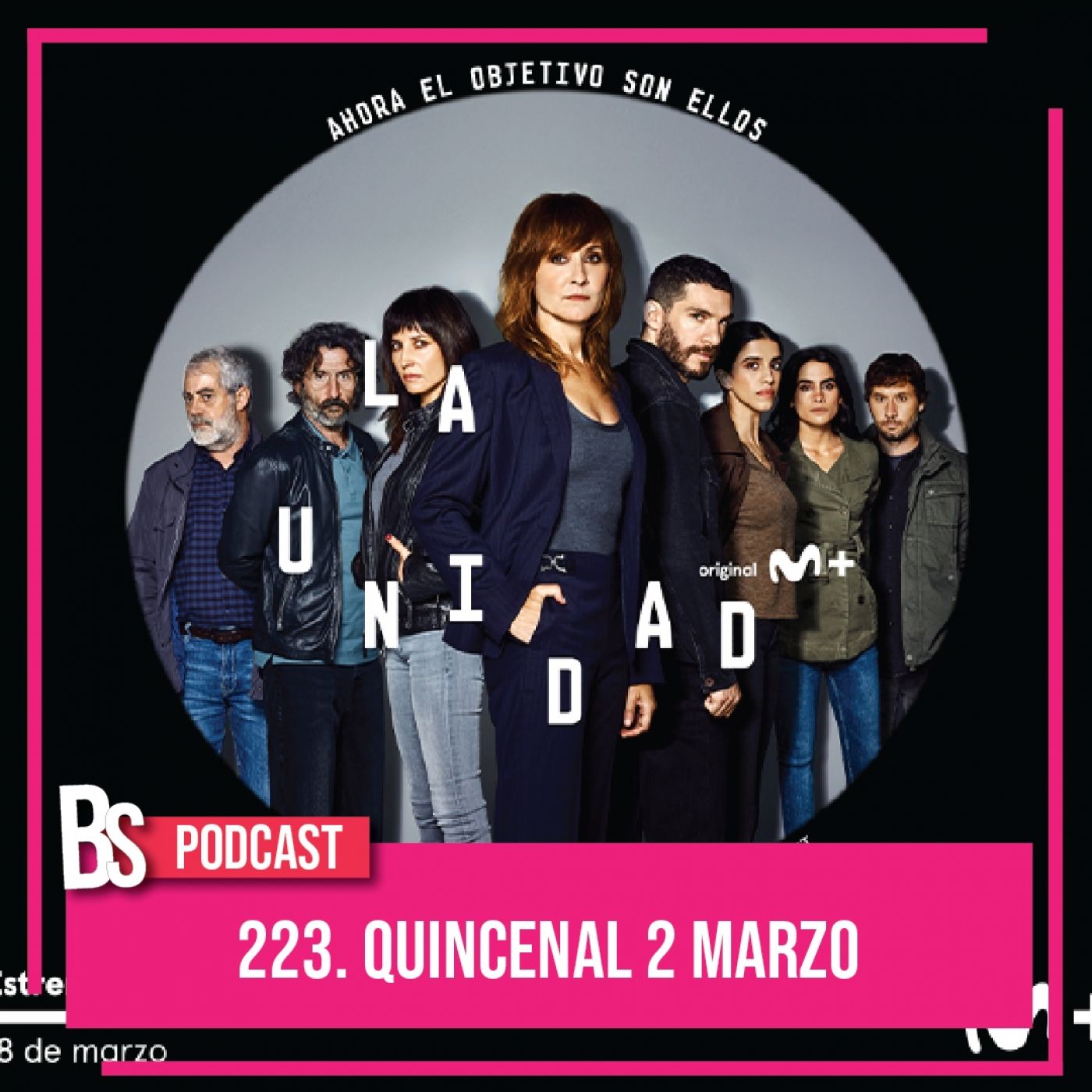 Blog En Serie