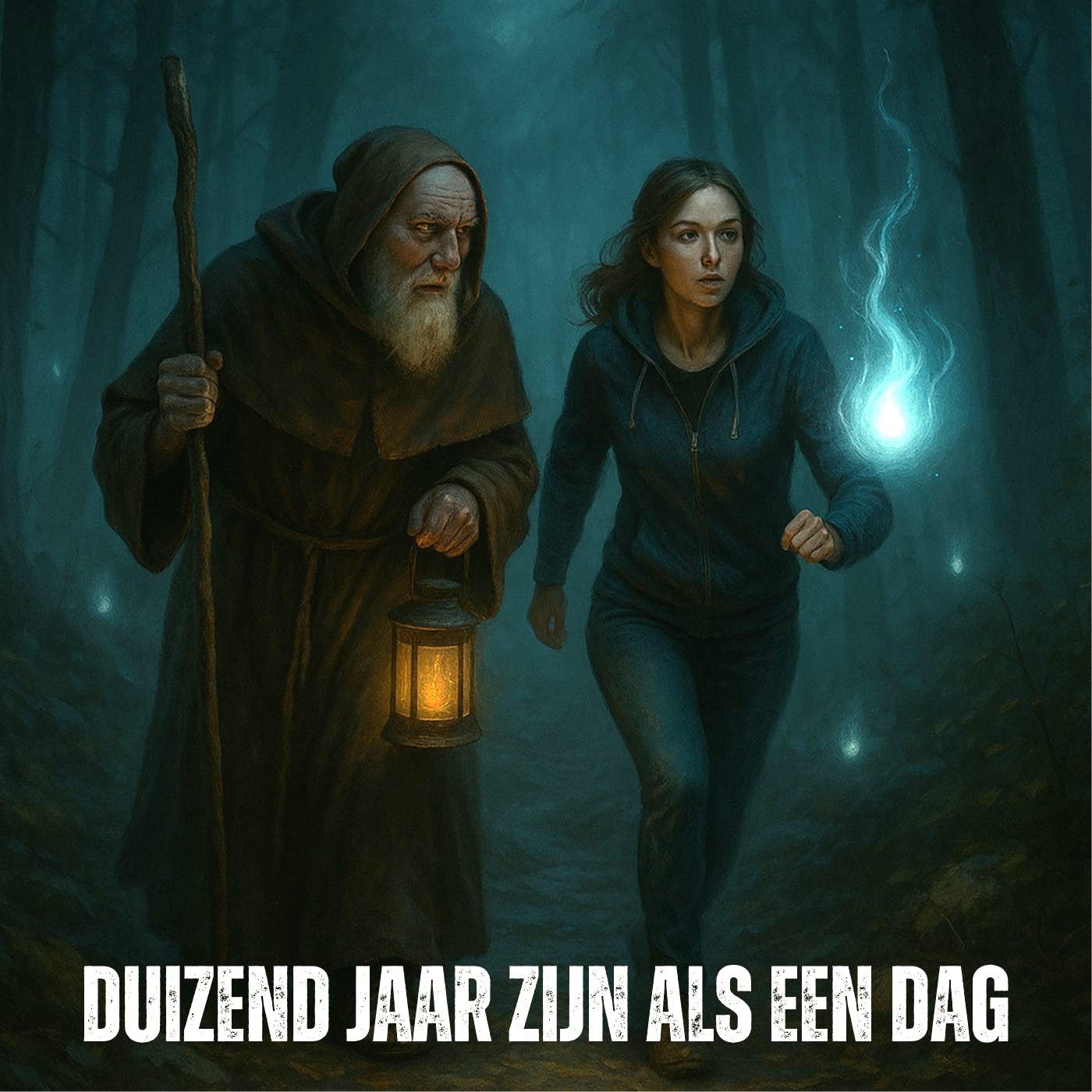 Van Galgenberg tot Duivelsput 4