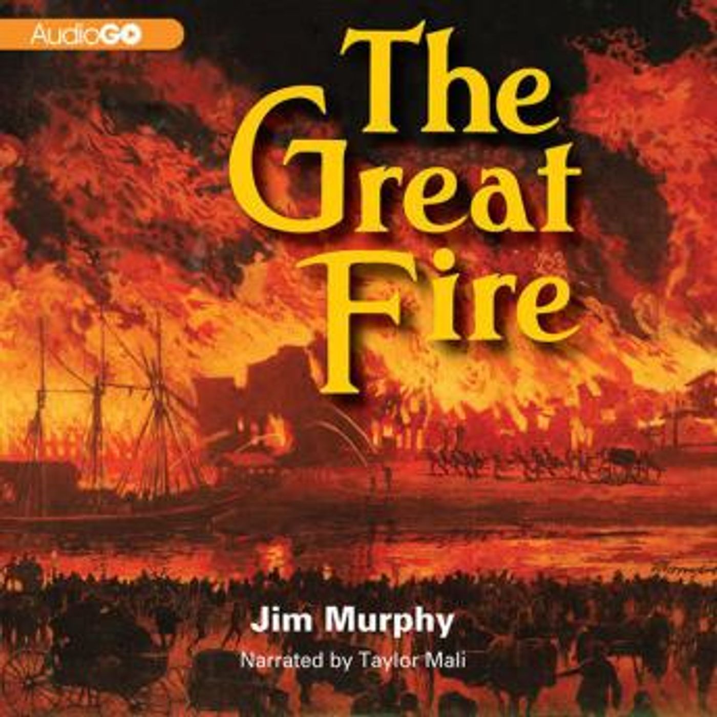 Download Latest Full Audiobooks in History, The Americas