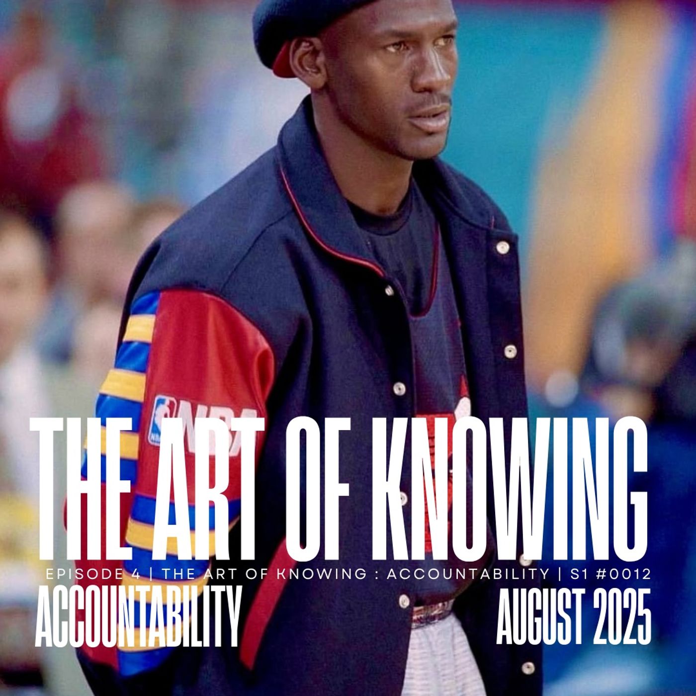 Episode 4 - Taking Accountability | By Austin Wandile Majola