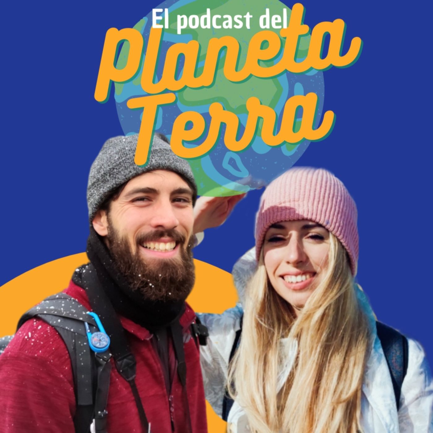 El Podcast del planeta Terra