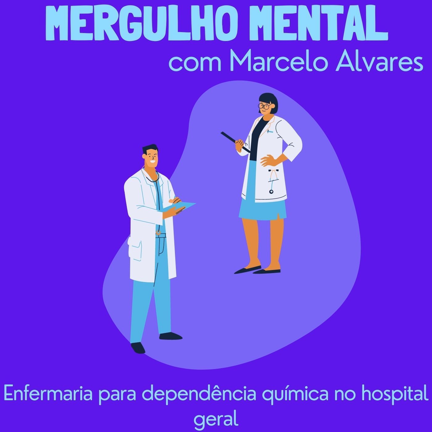 Mergulho mental