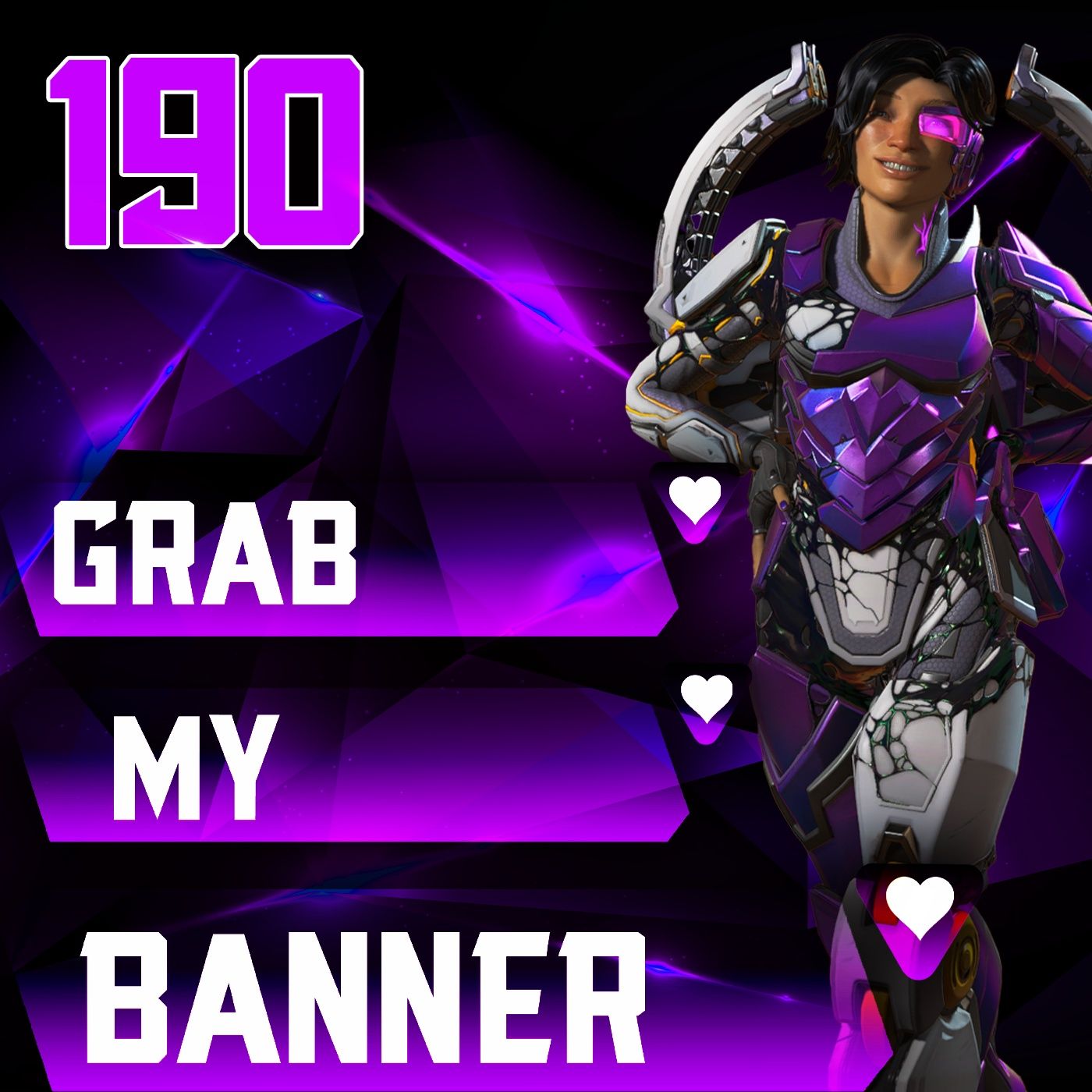 Episode 190: The Battlepass is DEAD + EA Soundscape & Voicemails episode artwork