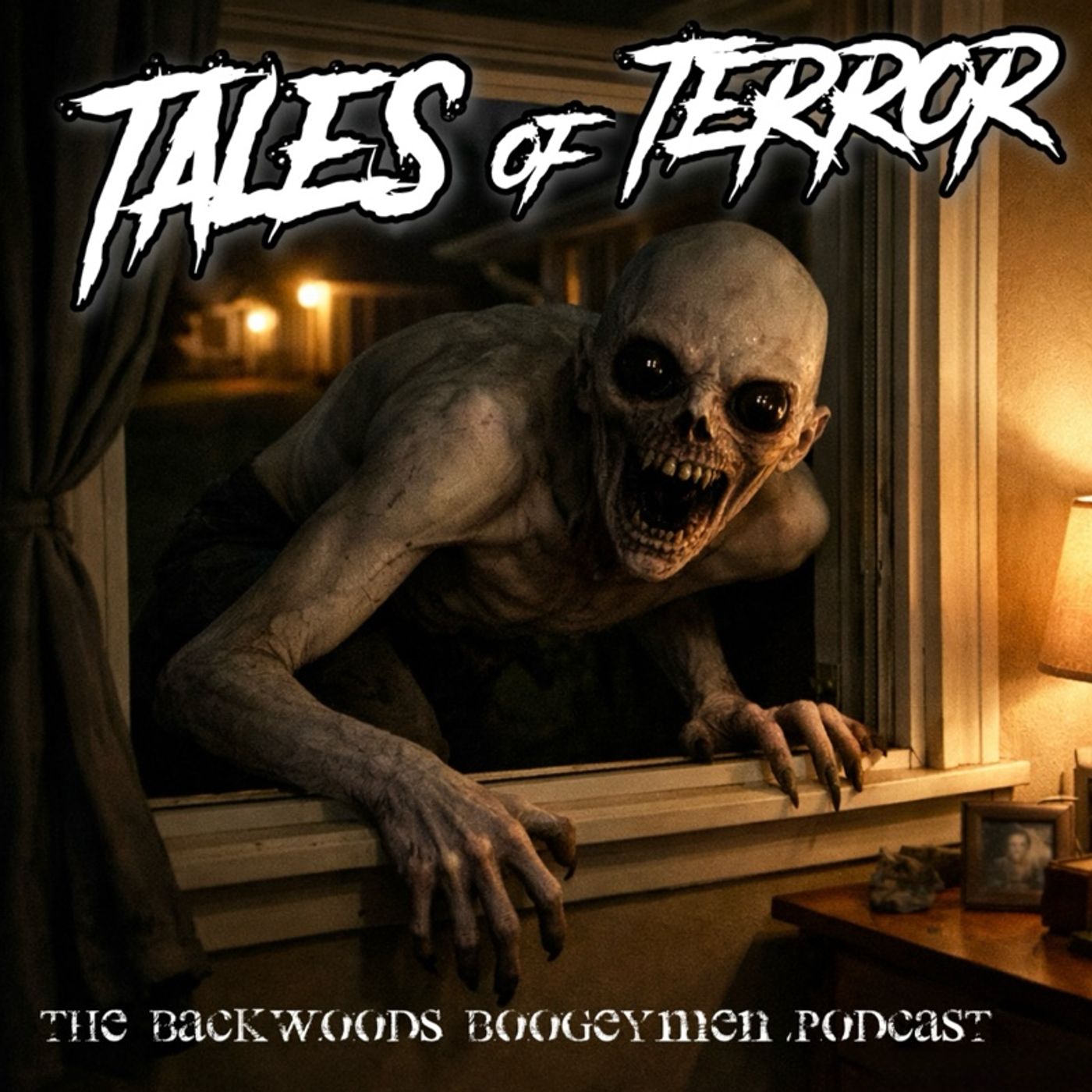 Tales of Terror Vol.5; The Bizarre! Tales of Terror Vol.5; The Bizarre!