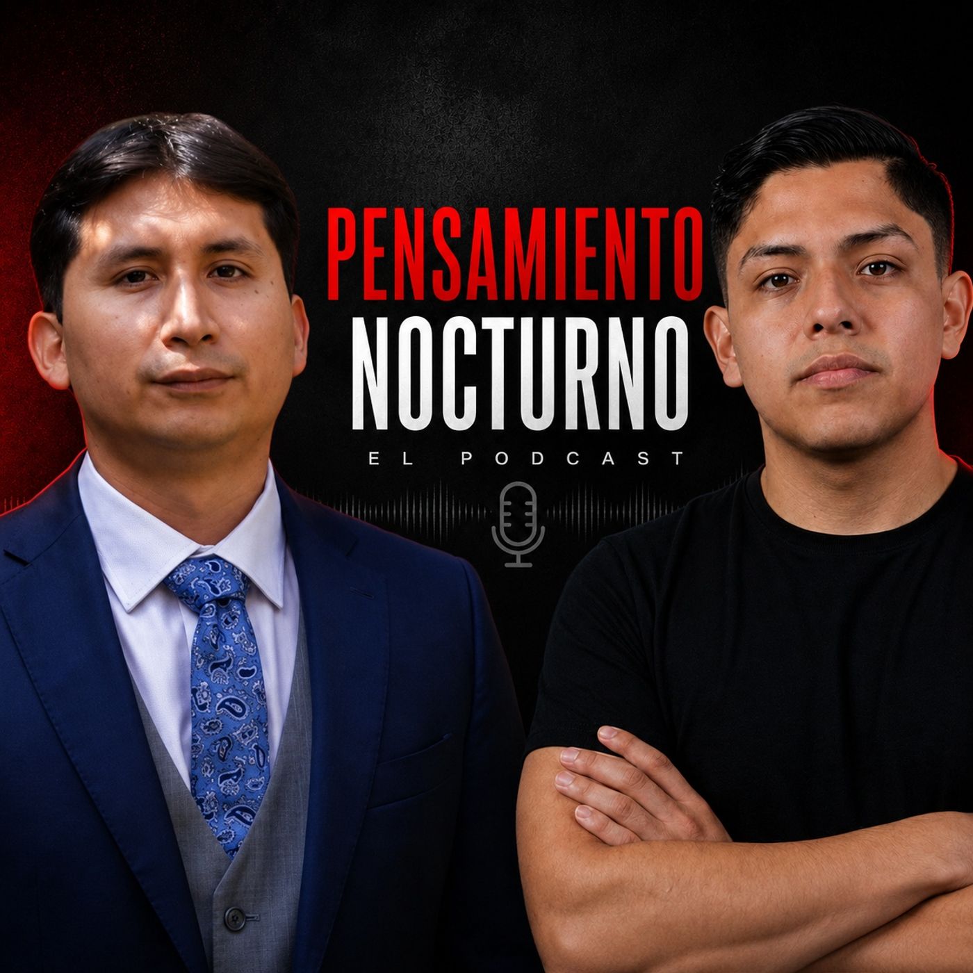 098.Experto en Growth Hacking Revela: Cómo Hacer Crecer Cualquier Negocio (Estrategias Reales) episode artwork