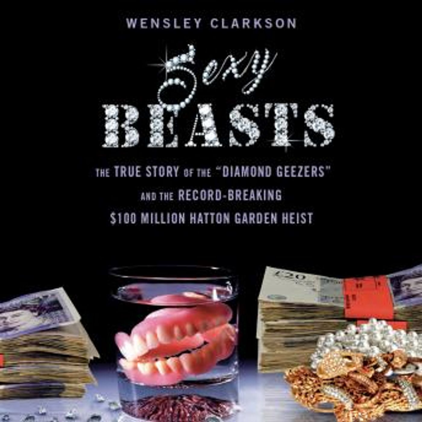 Stream Popular Full Audiobooks in Mystery, Thriller & Horror, True Crime