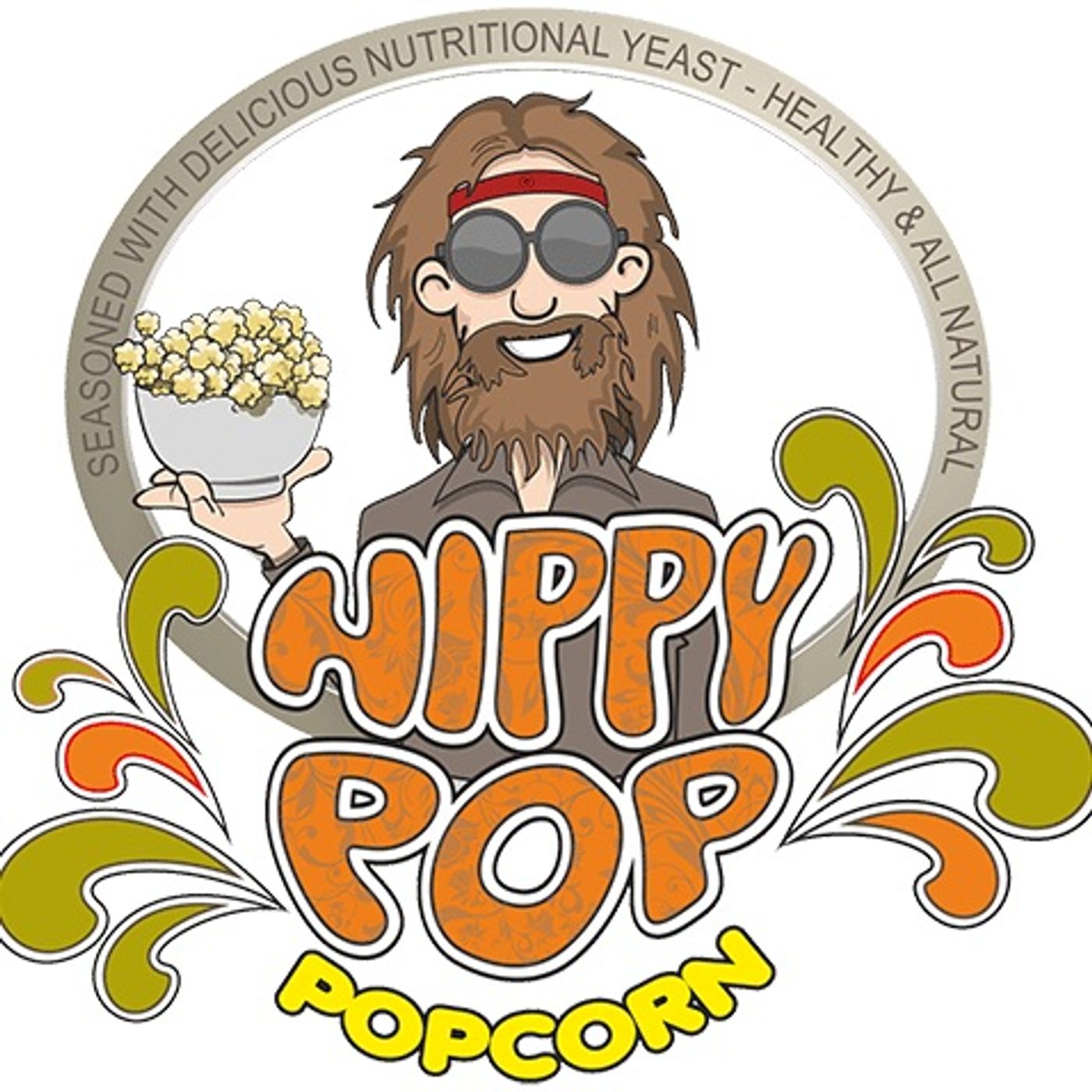 SN. 6 | EP. 219 - Eve Mitchell - Founder & CEO of Hippy Pop Popcorn episode artwork