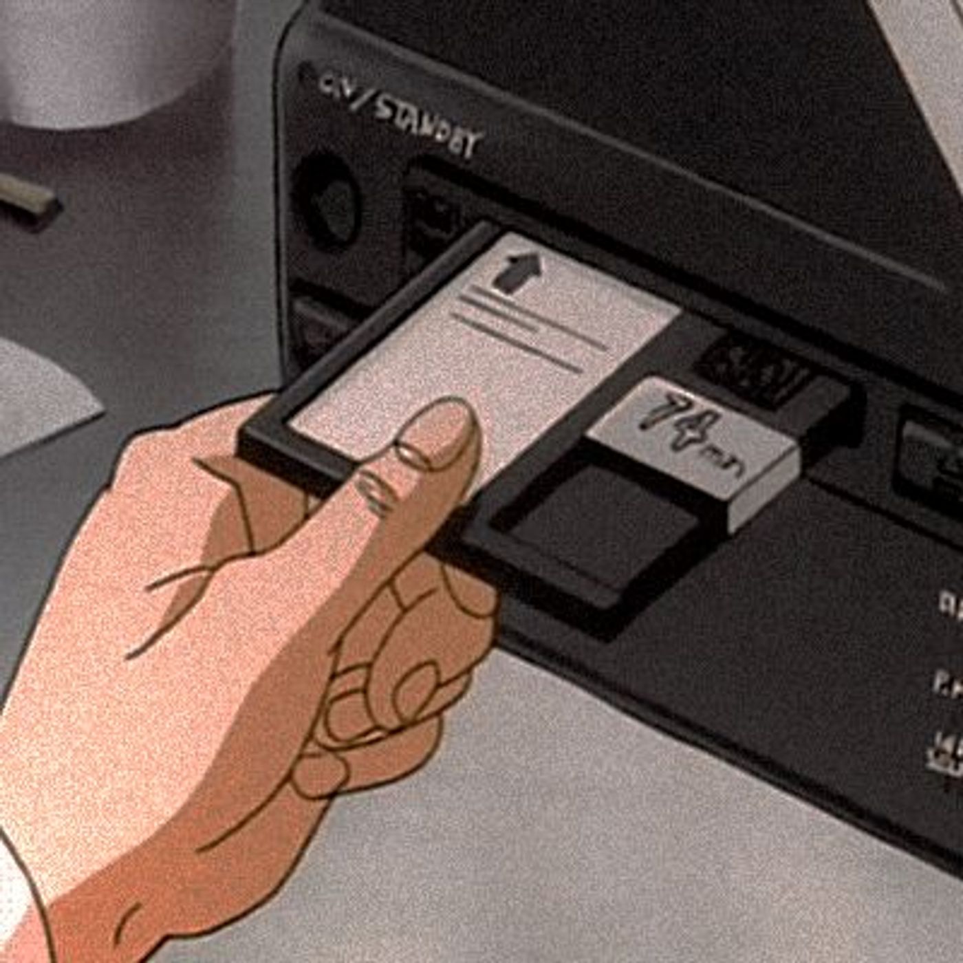Burden episode artwork