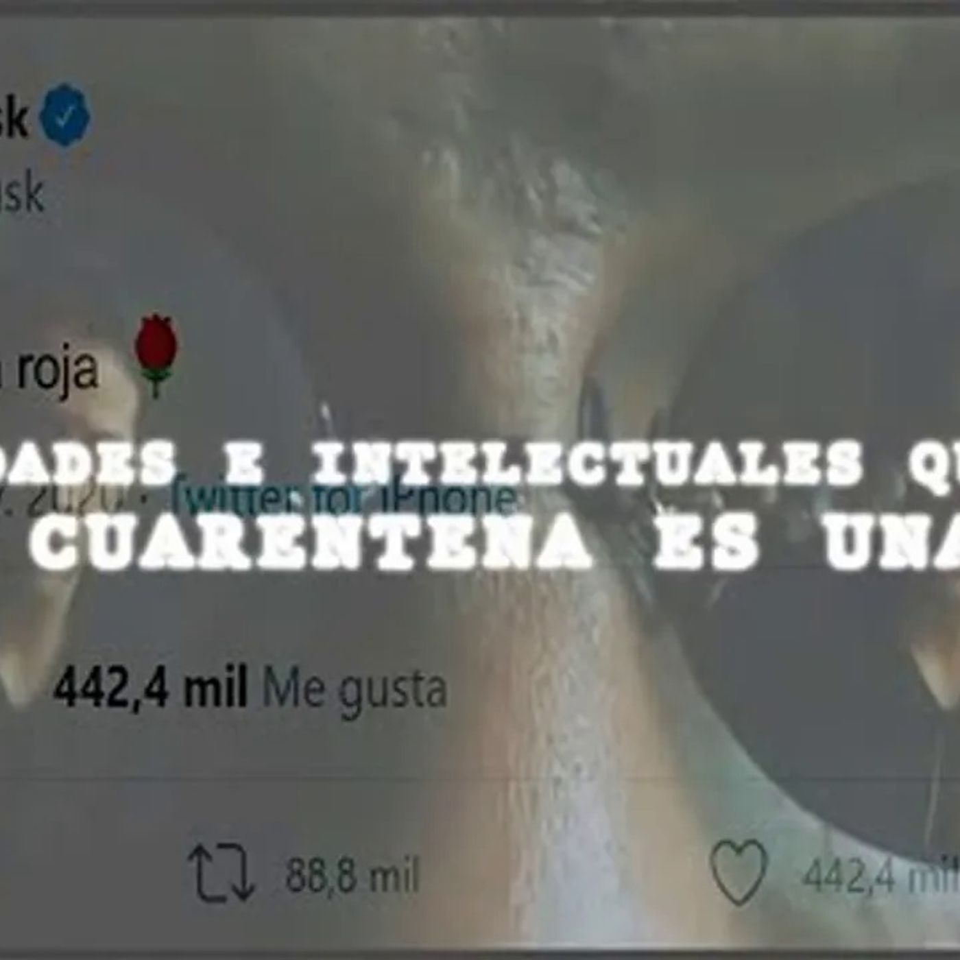Portada de El Podcast de DrossRotzank