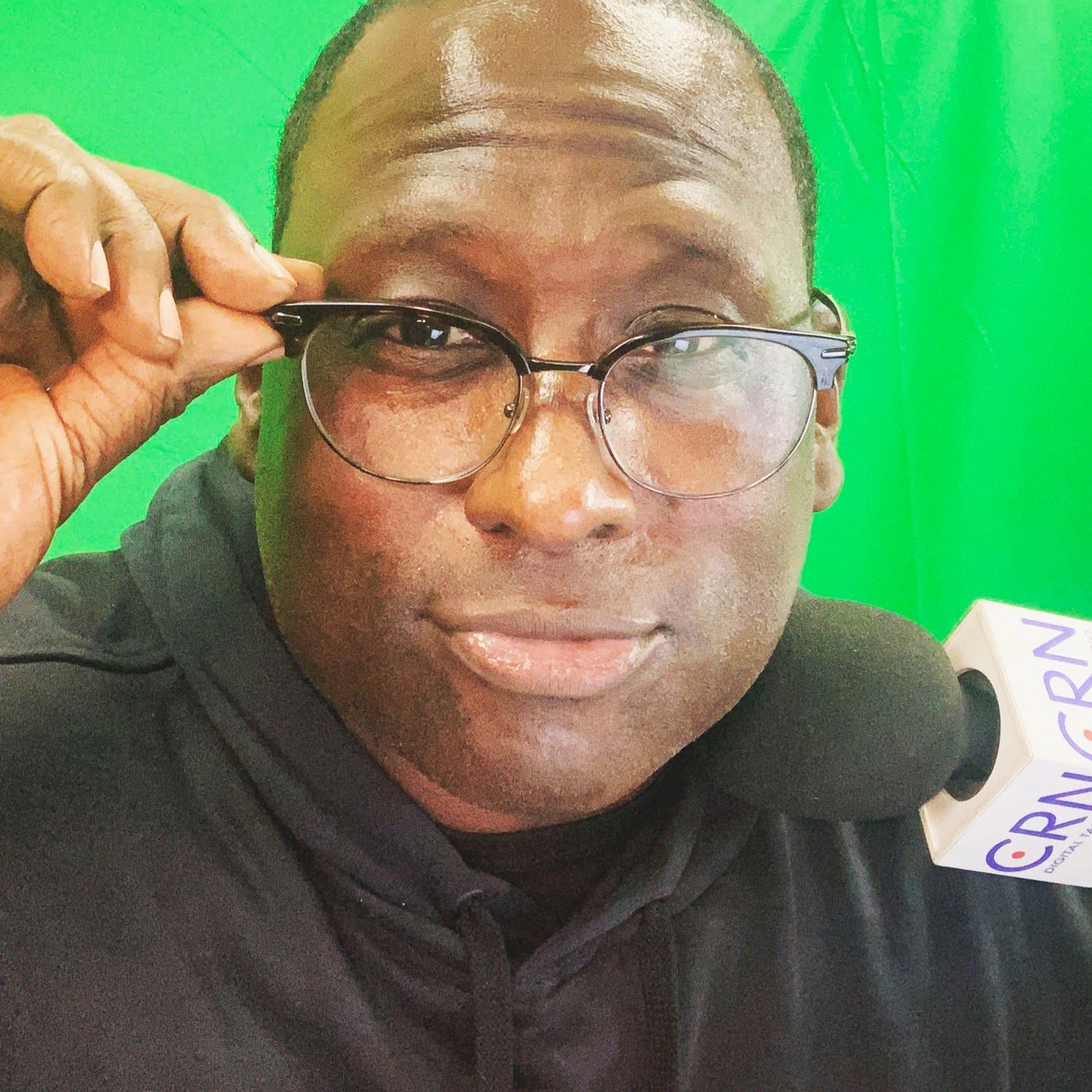 Strictly Business Show with Doctor J