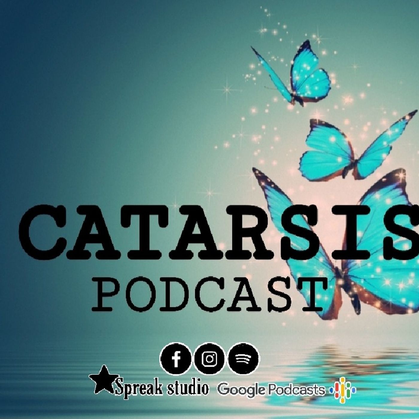 Catarsis Podcast☆