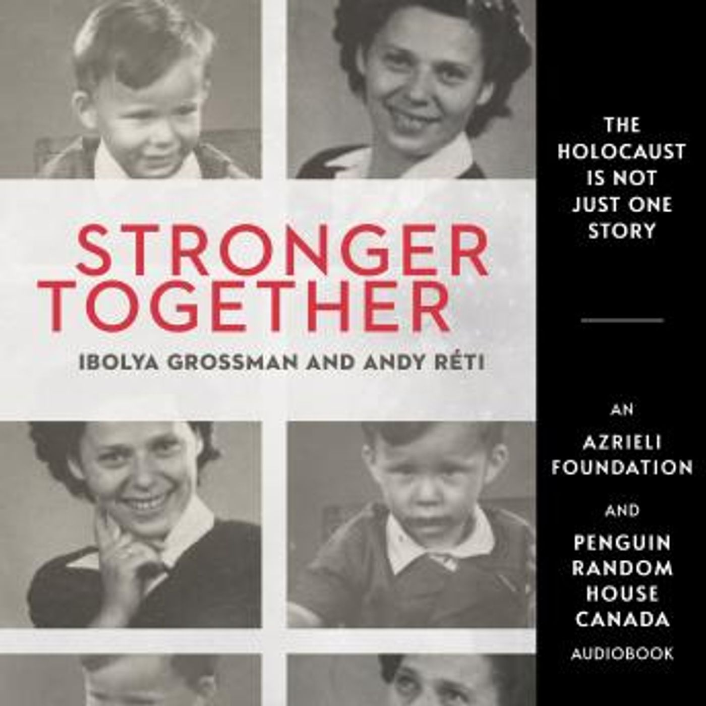 the Best Audio Stories in Biography & Memoir, History & Culture
