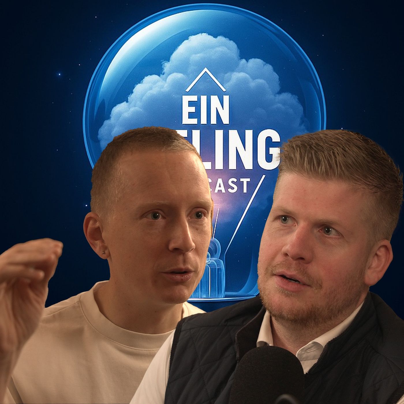 #485 Jökull Sólberg - Núans er nýja n-orðið