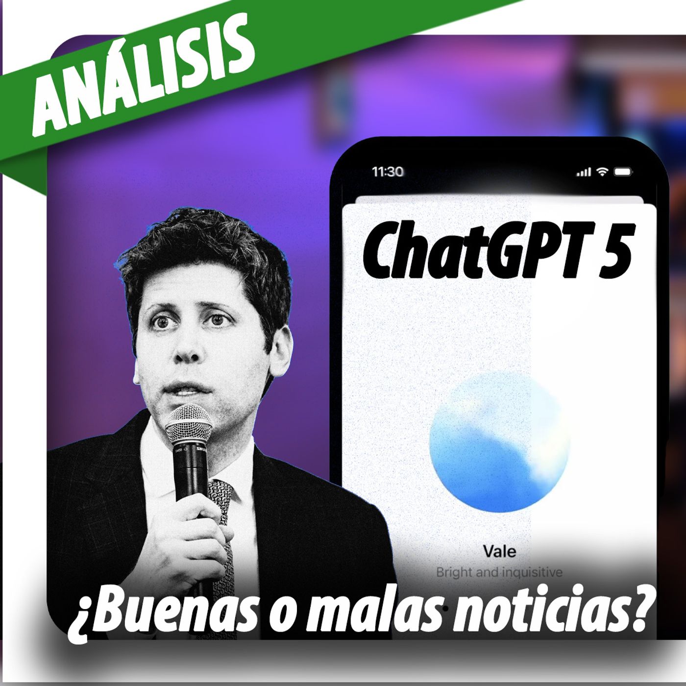 📉 ChatGPT 5 ¿un salto impresionante o un riesgo enorme?🧬