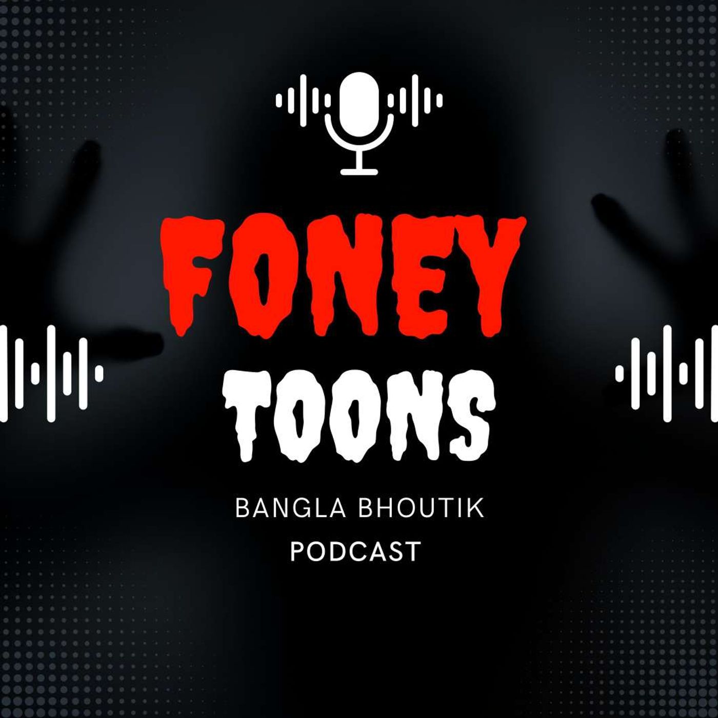 FONEY TOONS BLANGLA BHOUTIK PODCASY podcast artwork