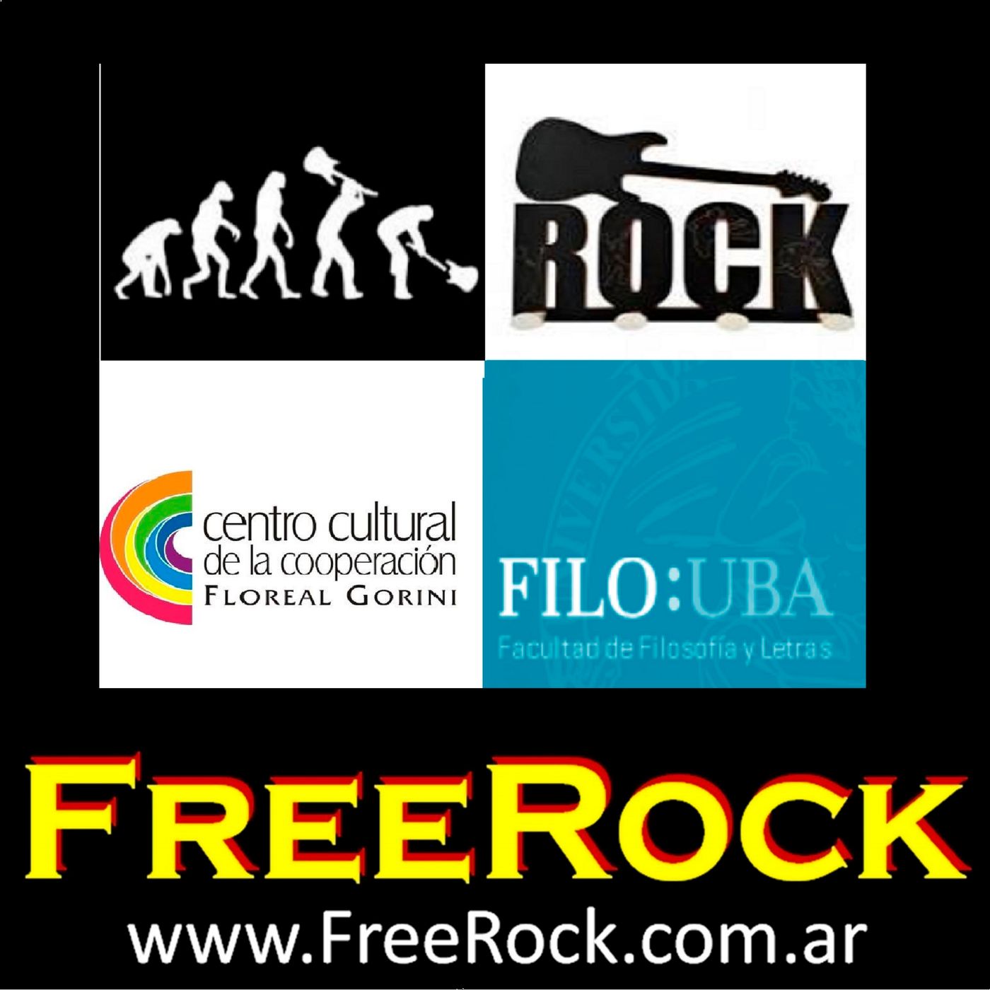 FreeRock - Micros de Cine y Teatro