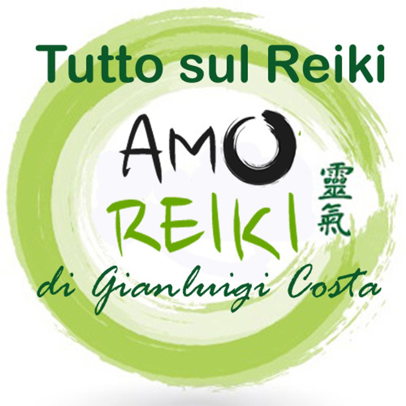Tutto su Reiki