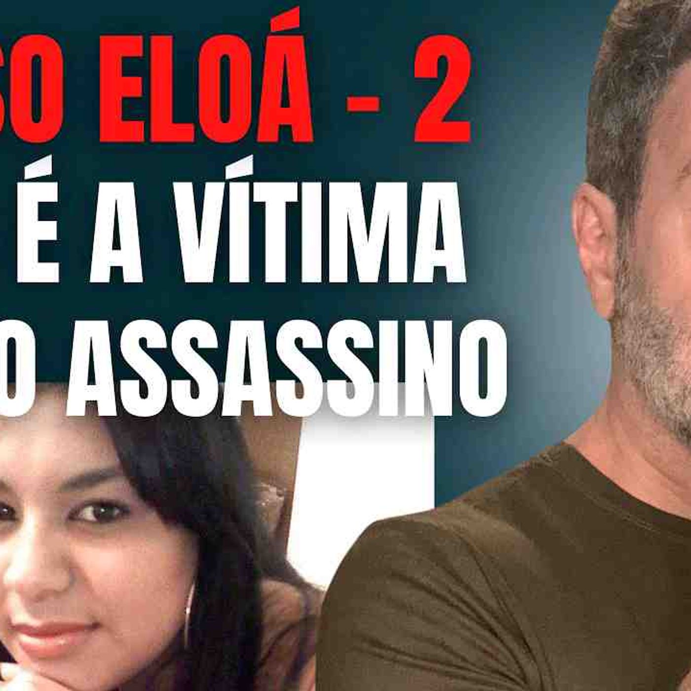 CASO ELOÁ - PARTE 2 - ELA É A VÍTIMA_ O EX_ O ASSASSINO_ DOC DA NETFLIX MOSTRA OS ERROS DA POLÍCIA