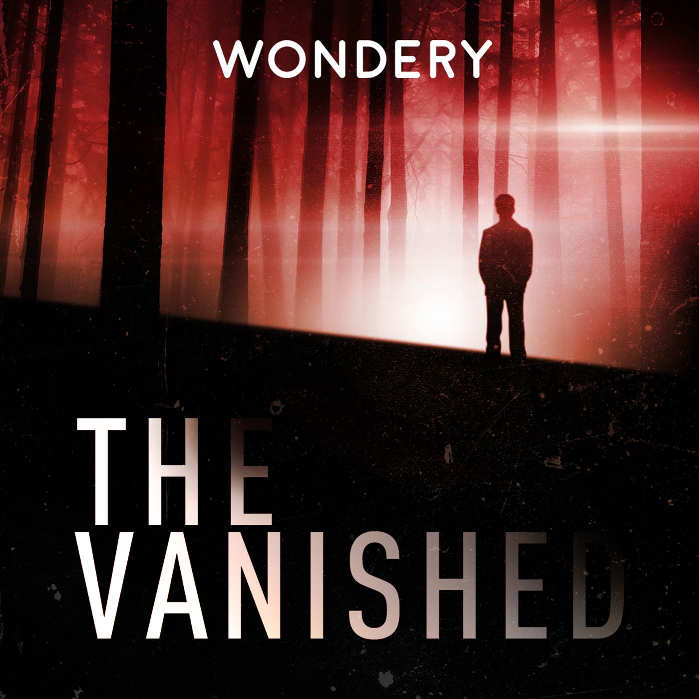 Introducing The Vanished