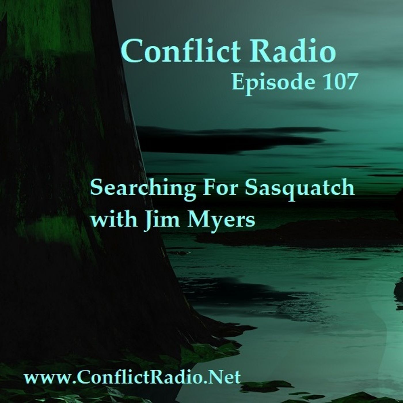 Conflict Radio