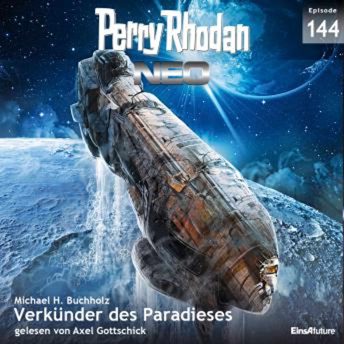 Find Best-Selling Full Audiobooks in Science Fiction & Fantasy, Space Opera