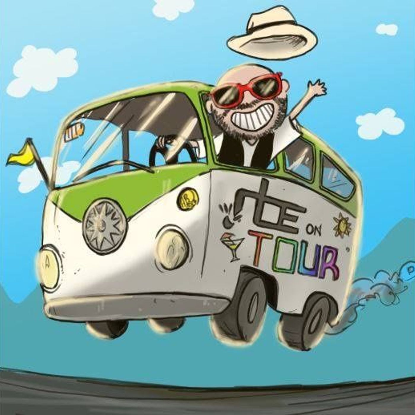 RBE on Tour Estate