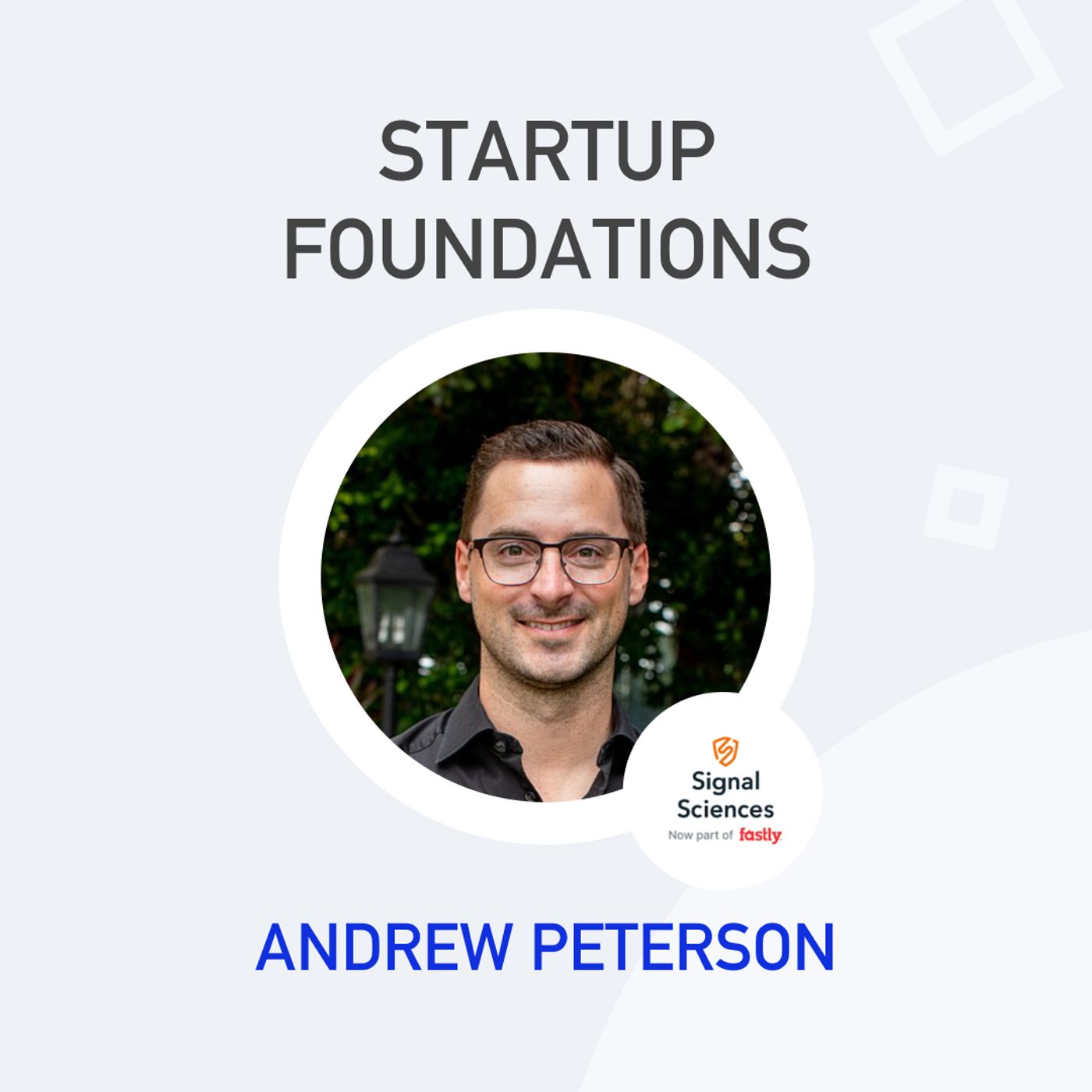 Startup Foundations