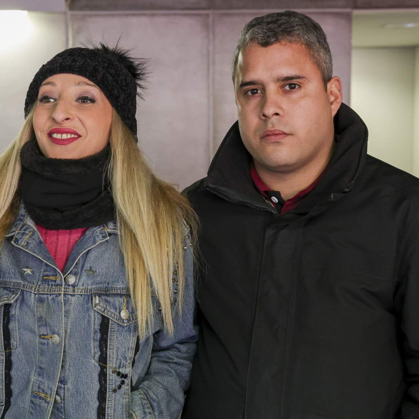 Crónica Rosa: ¿Se avecina guerra familiar por la tutela legal de la hija de José Fernando y Michu?