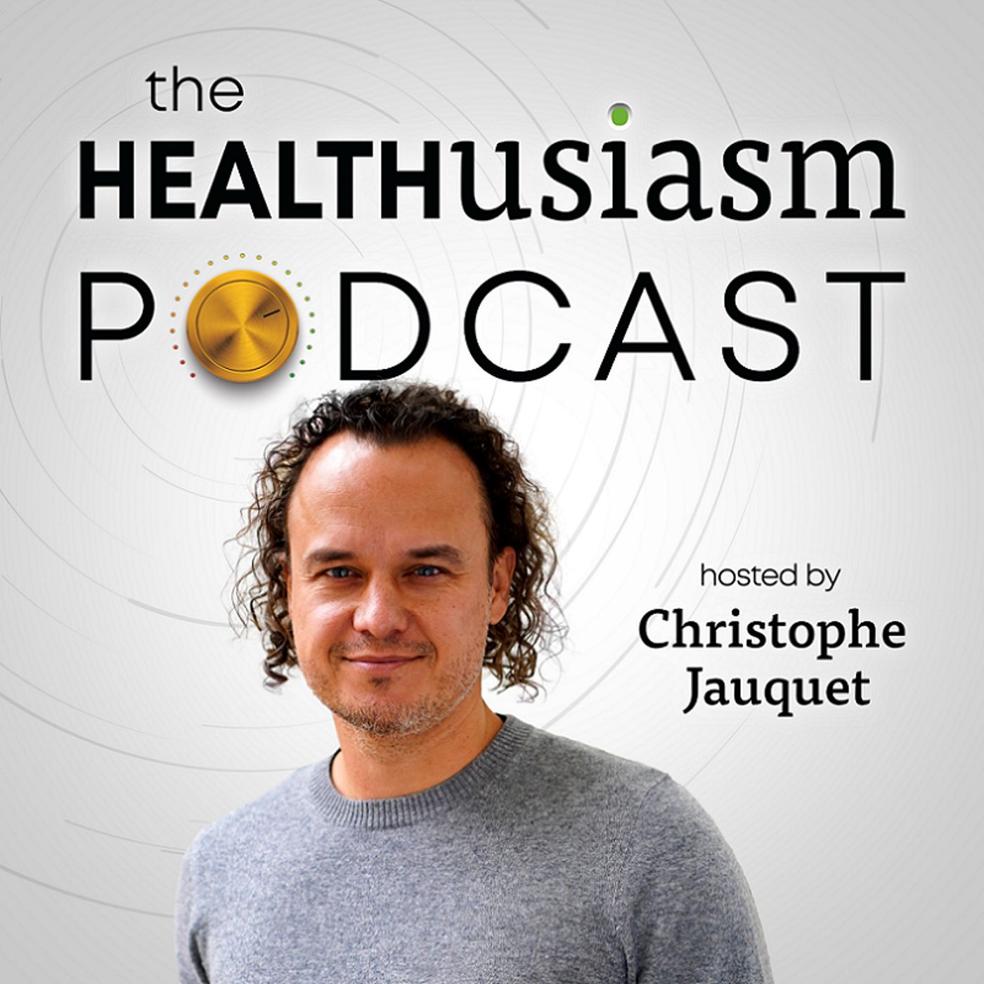 The Healthusiasm Podcast: Healthy Cities & Humanoids for Health