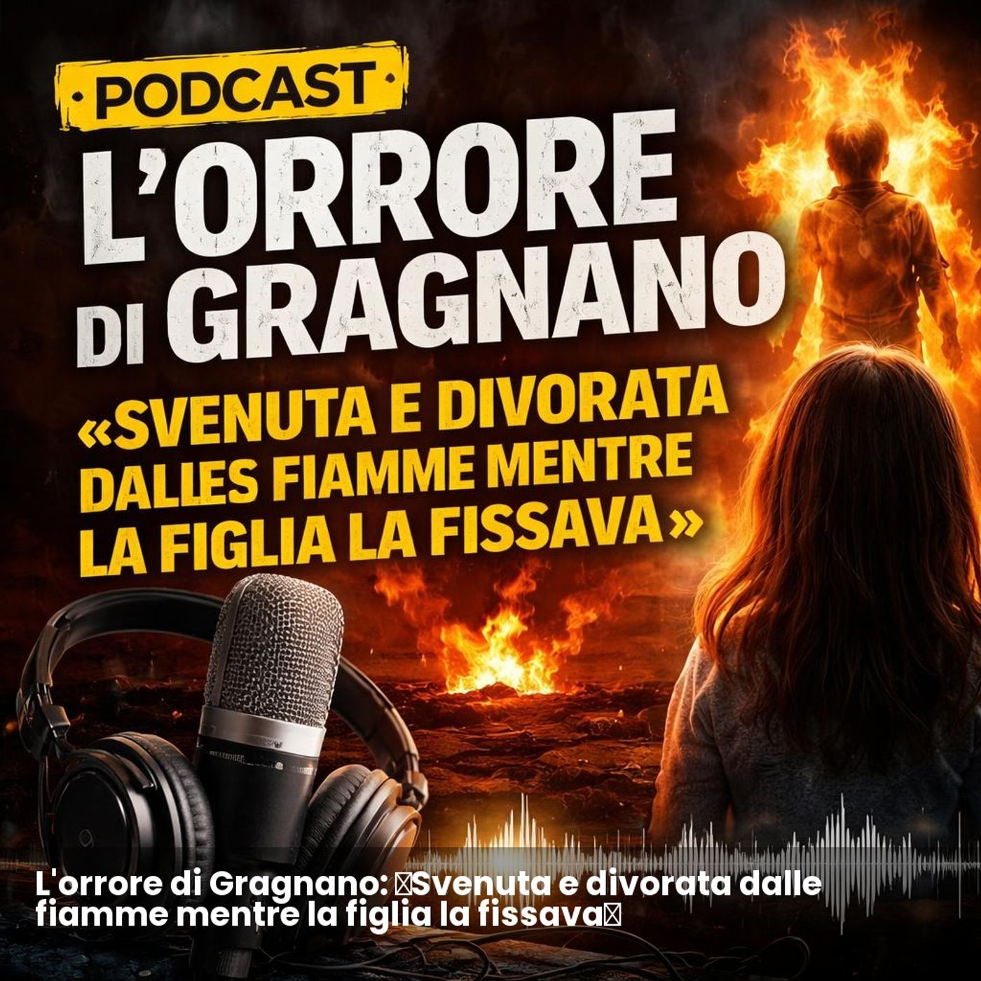 Cronache Podcast