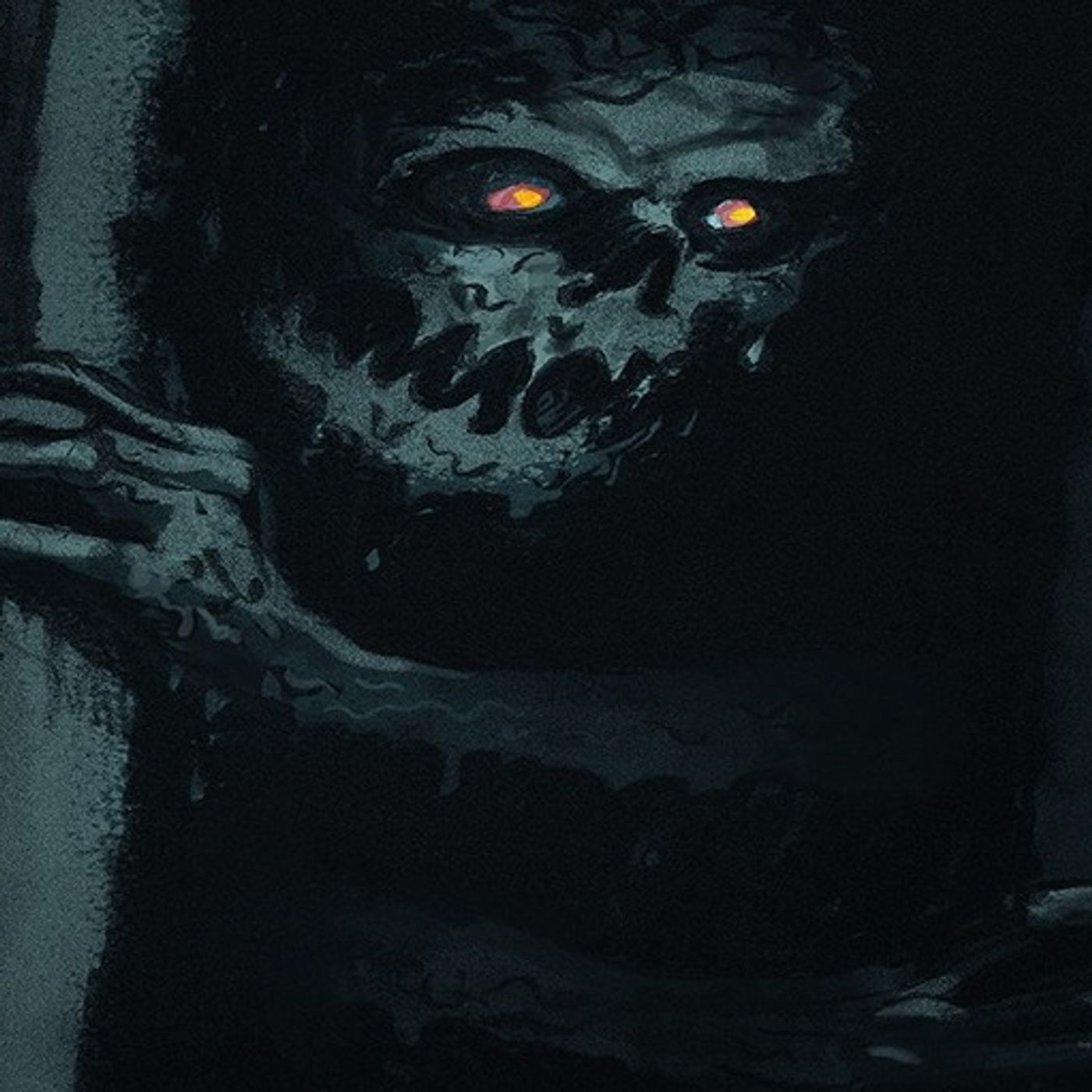 Mientras Dormían Historias De Terror  - REDE