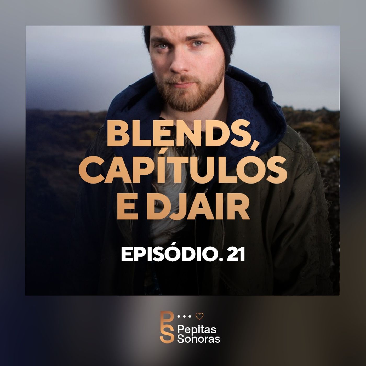 Pepitas Sonoras